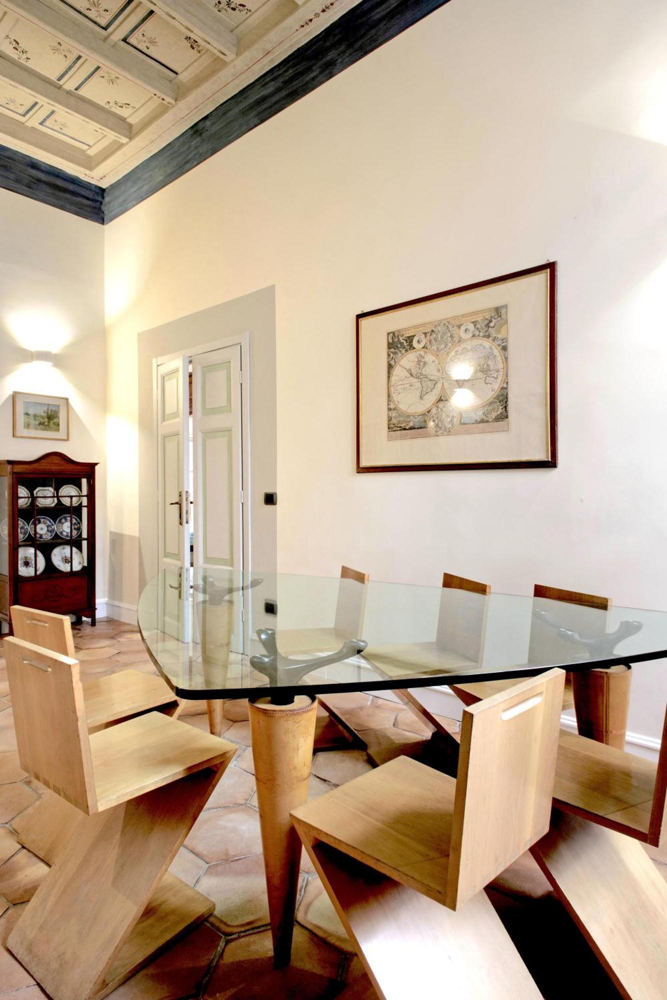 Trevi Luxury Apartman Róma Kültér fotó