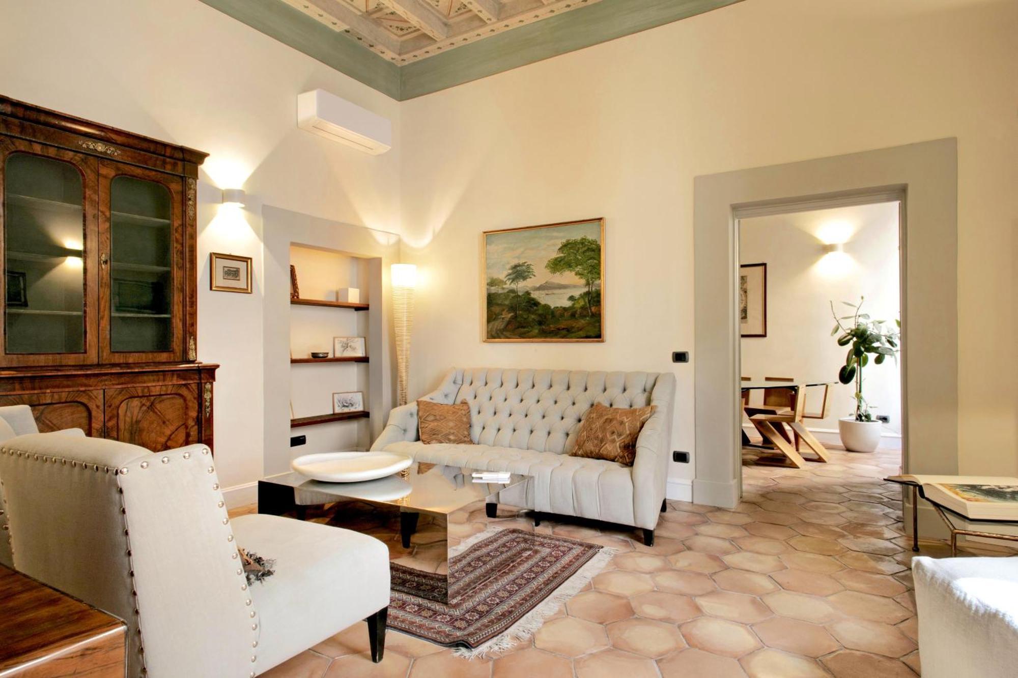 Trevi Luxury Apartman Róma Kültér fotó