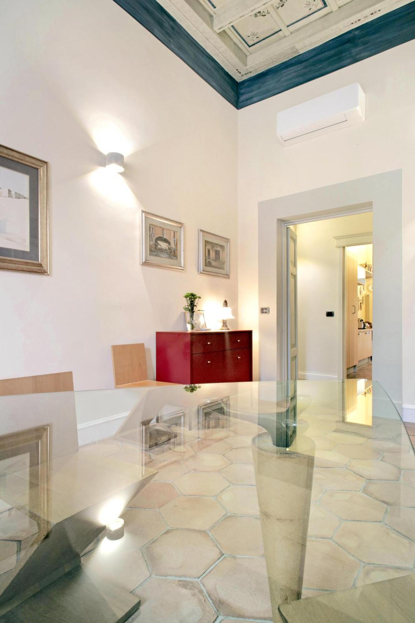 Trevi Luxury Apartman Róma Kültér fotó