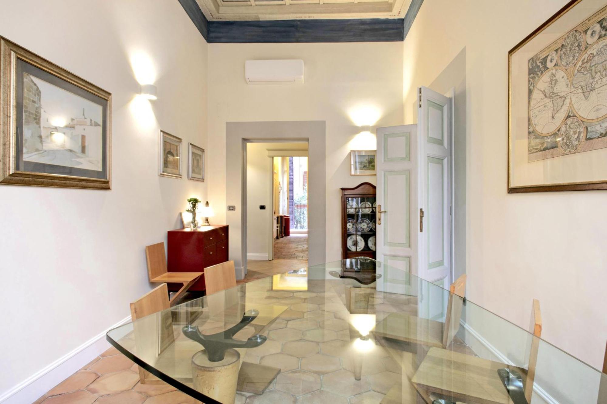 Trevi Luxury Apartman Róma Kültér fotó